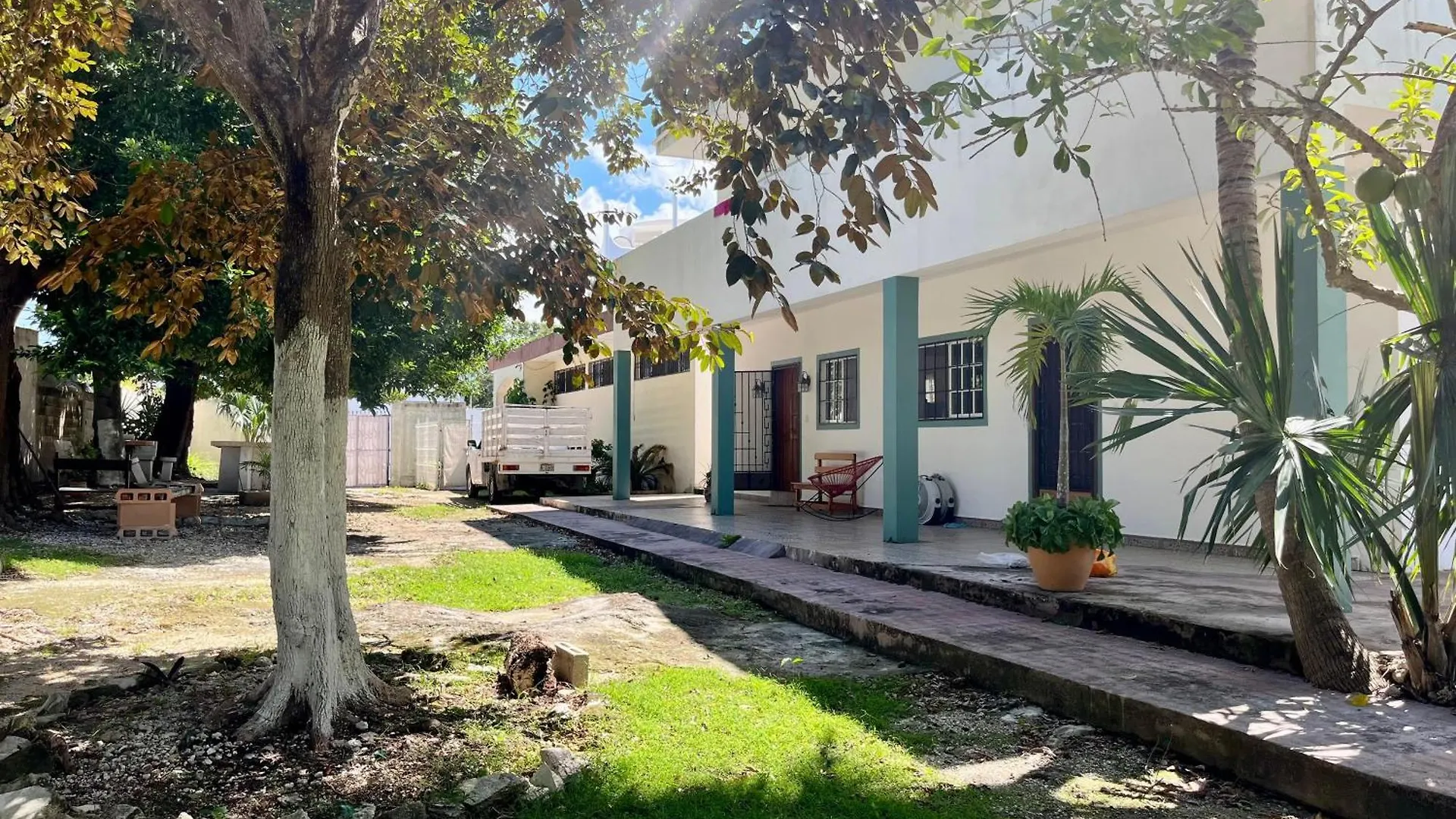Apartmán Perfect Place Cozumel