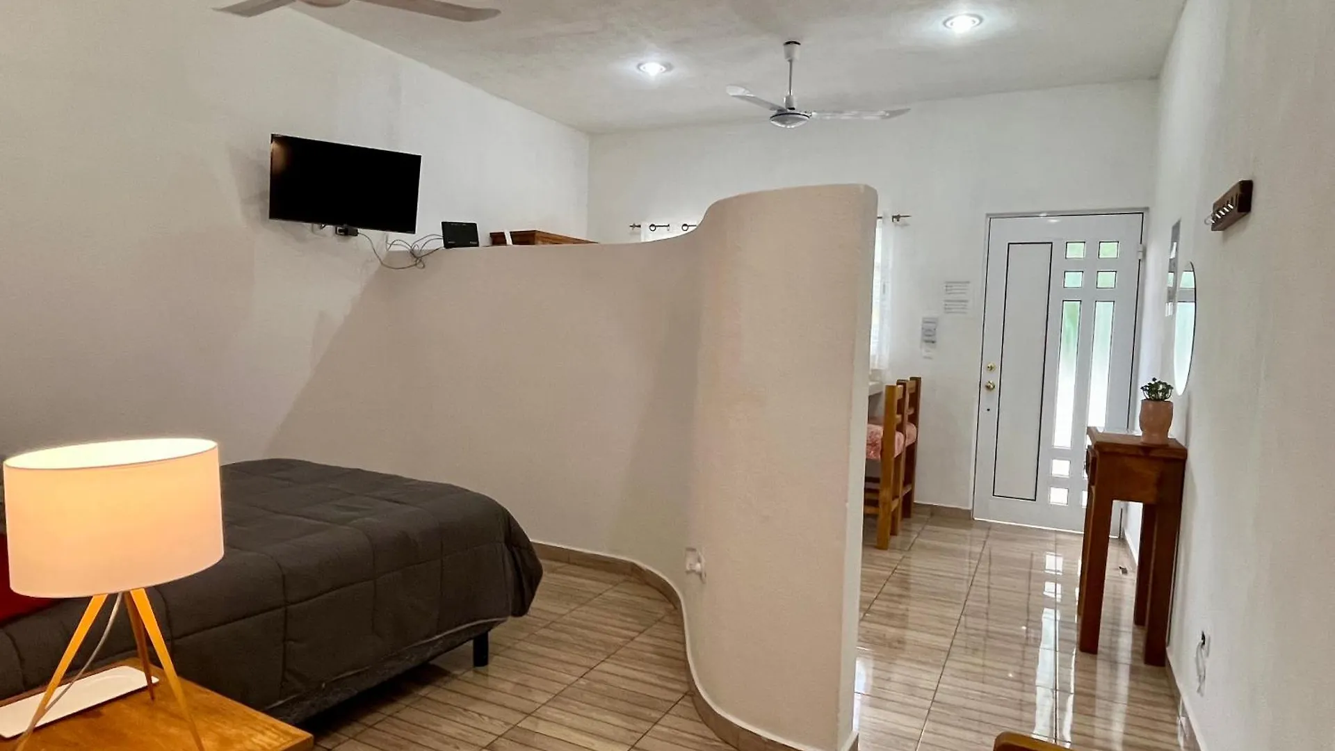 Perfect Place Cozumel Apartmán