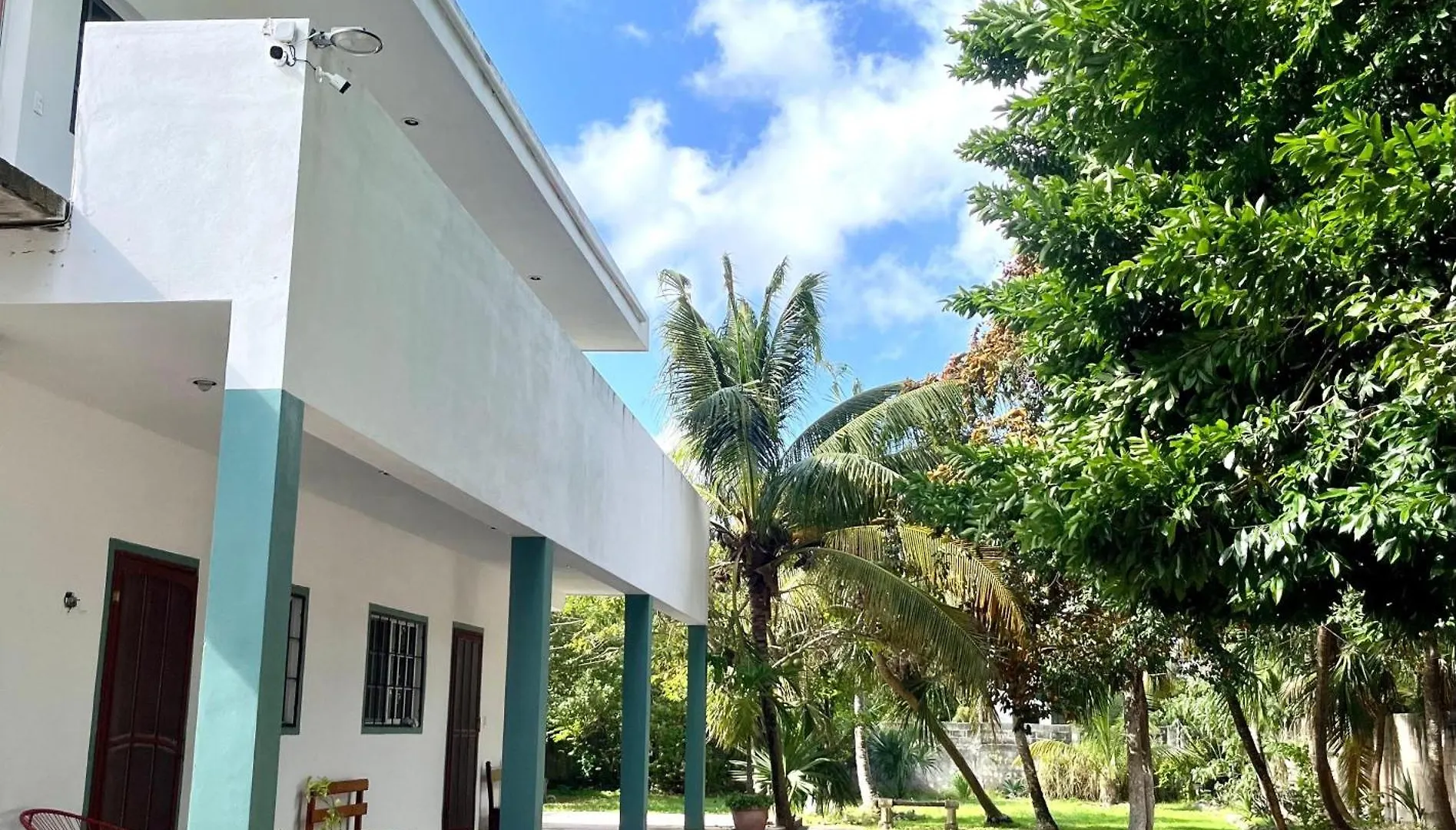 Perfect Place Cozumel Apartmán