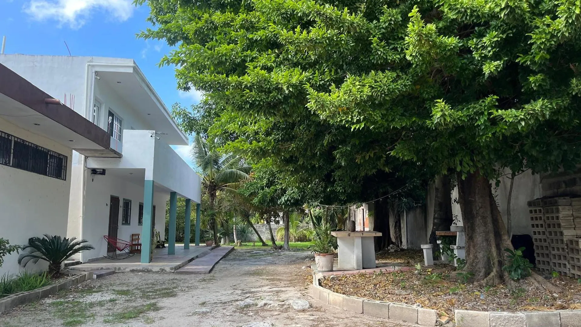 Perfect Place Cozumel Mexiko