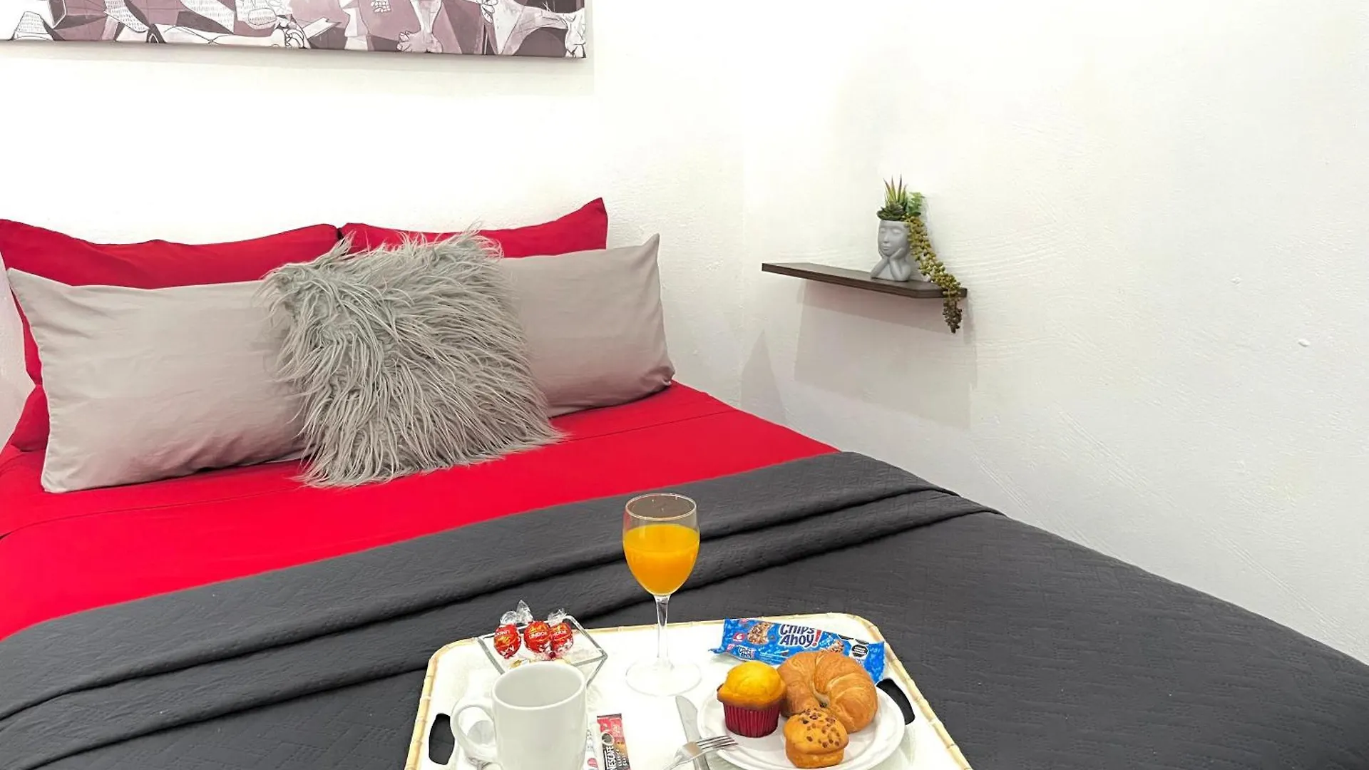 Apartmán Perfect Place Cozumel Mexiko