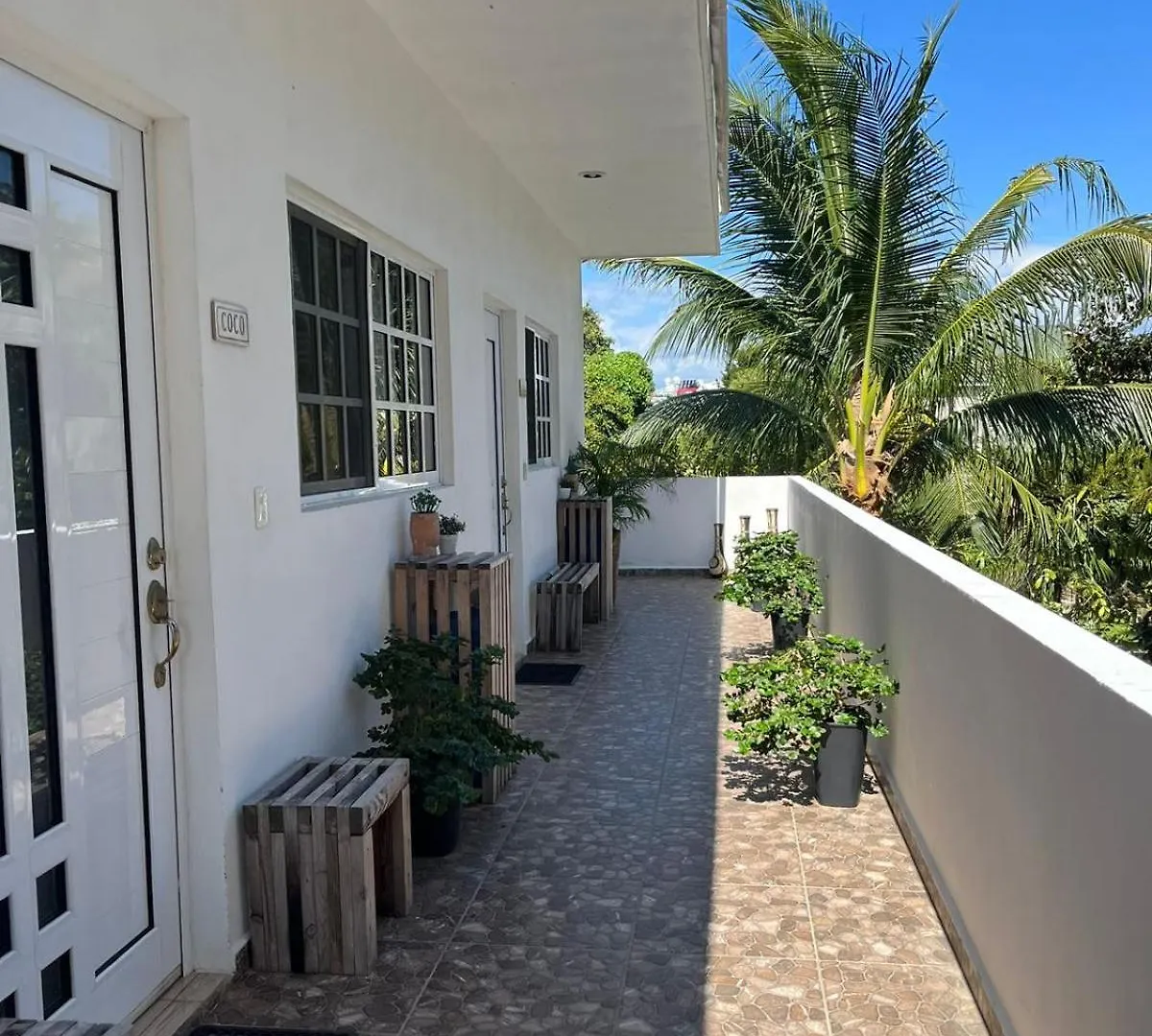Apartamento Perfect Place Cozumel