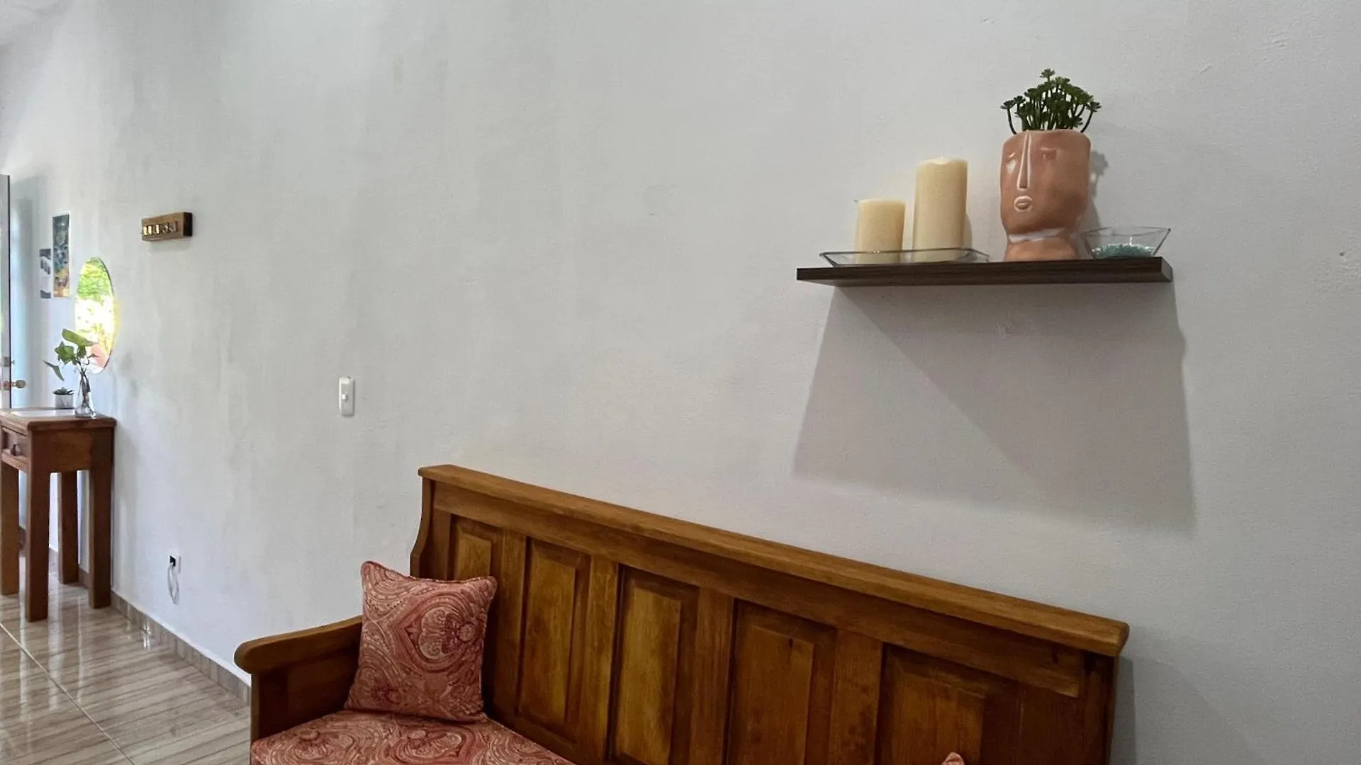 Apartamento Perfect Place Cozumel México